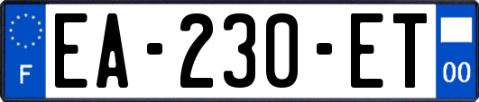 EA-230-ET