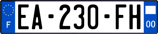 EA-230-FH