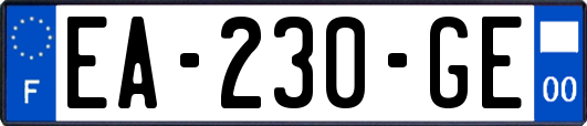 EA-230-GE