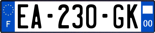 EA-230-GK