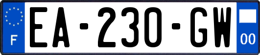 EA-230-GW