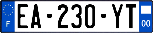 EA-230-YT