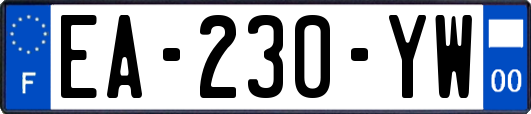 EA-230-YW