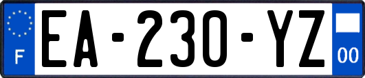 EA-230-YZ