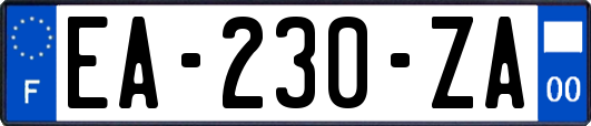 EA-230-ZA