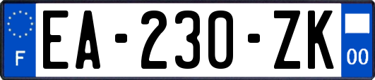 EA-230-ZK