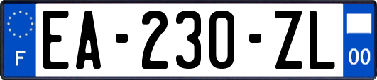 EA-230-ZL