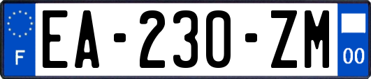 EA-230-ZM