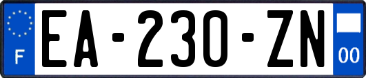 EA-230-ZN