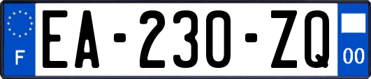 EA-230-ZQ