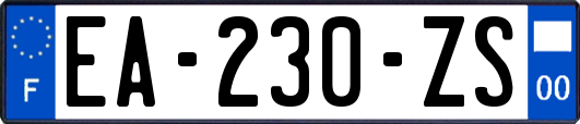 EA-230-ZS