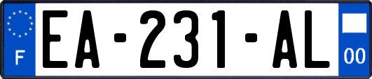 EA-231-AL