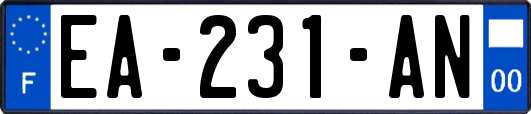 EA-231-AN