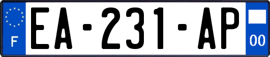 EA-231-AP