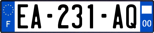 EA-231-AQ