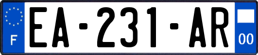 EA-231-AR