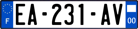 EA-231-AV