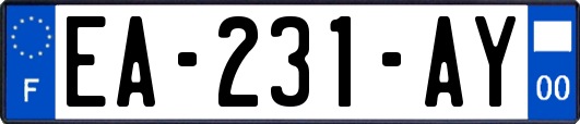 EA-231-AY