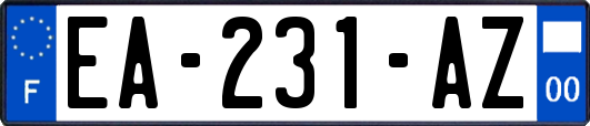 EA-231-AZ