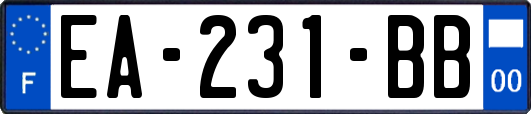 EA-231-BB