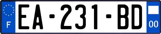 EA-231-BD