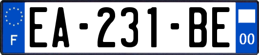 EA-231-BE