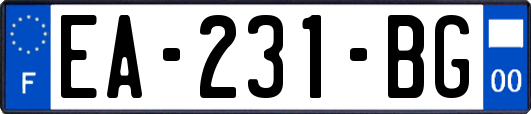 EA-231-BG