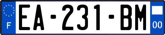 EA-231-BM