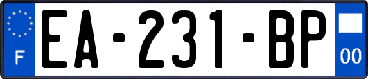 EA-231-BP