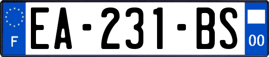 EA-231-BS