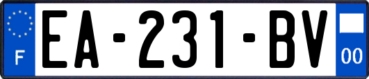 EA-231-BV