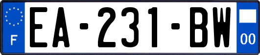 EA-231-BW