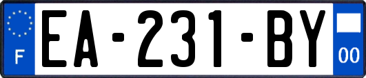 EA-231-BY