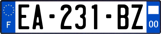 EA-231-BZ