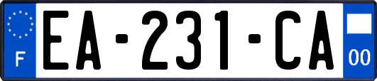 EA-231-CA