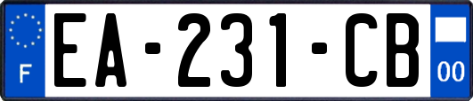 EA-231-CB