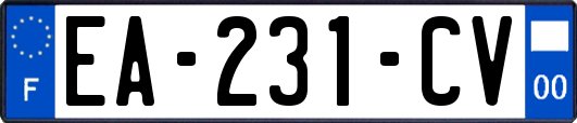 EA-231-CV