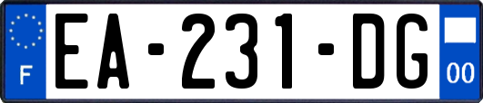 EA-231-DG