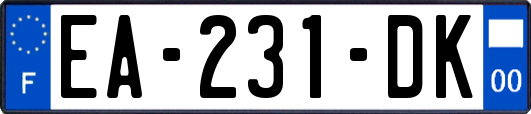 EA-231-DK