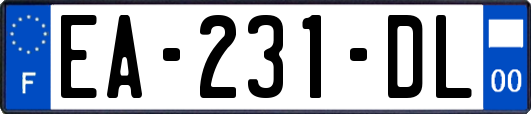 EA-231-DL