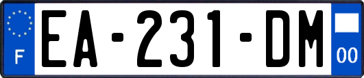 EA-231-DM