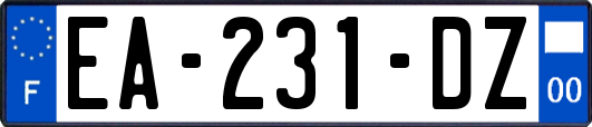 EA-231-DZ