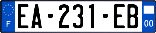 EA-231-EB