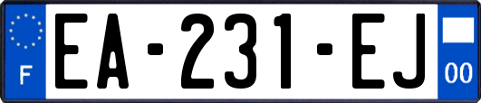 EA-231-EJ