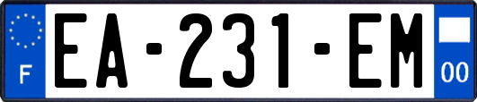 EA-231-EM