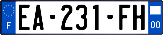 EA-231-FH