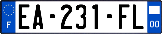 EA-231-FL