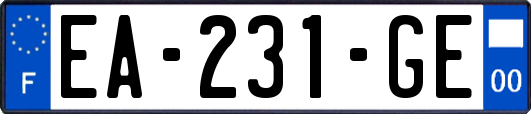 EA-231-GE