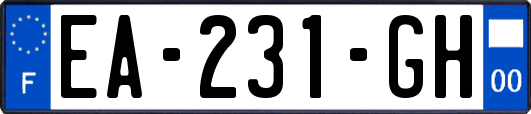 EA-231-GH