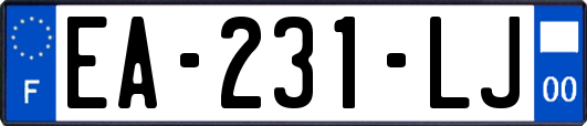EA-231-LJ